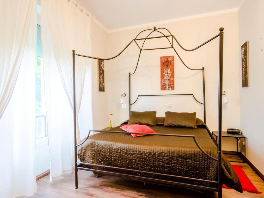 Albergo Villa Gaia Chianciano Terme Cameră foto