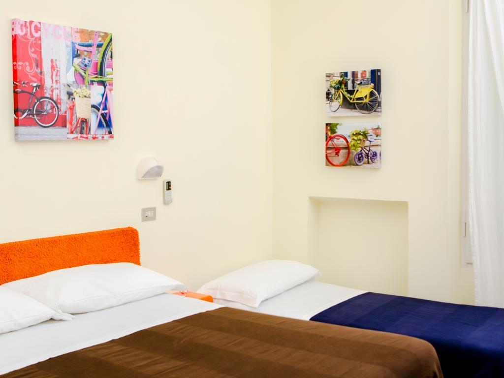 Albergo Villa Gaia Chianciano Terme Cameră foto