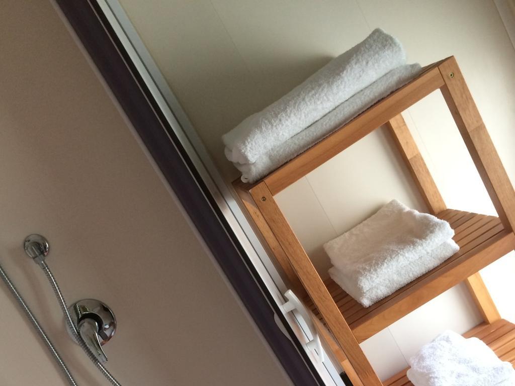 Albergo Villa Gaia Chianciano Terme Cameră foto