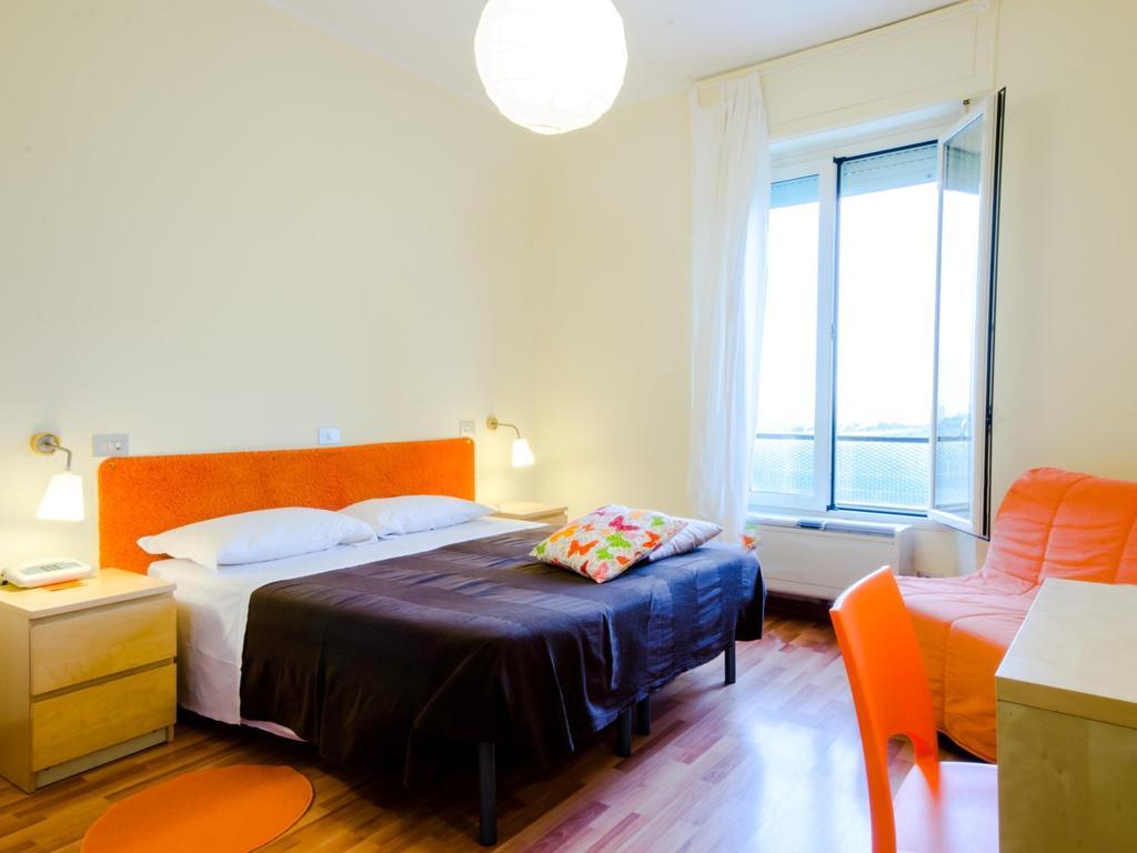 Albergo Villa Gaia Chianciano Terme Cameră foto