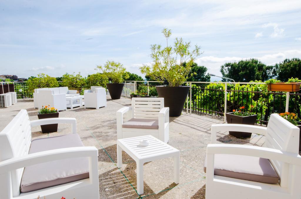 Albergo Villa Gaia Chianciano Terme Exterior foto