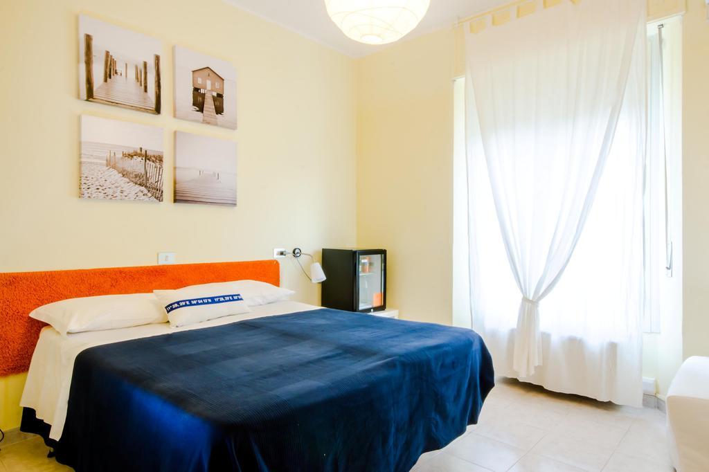 Albergo Villa Gaia Chianciano Terme Exterior foto