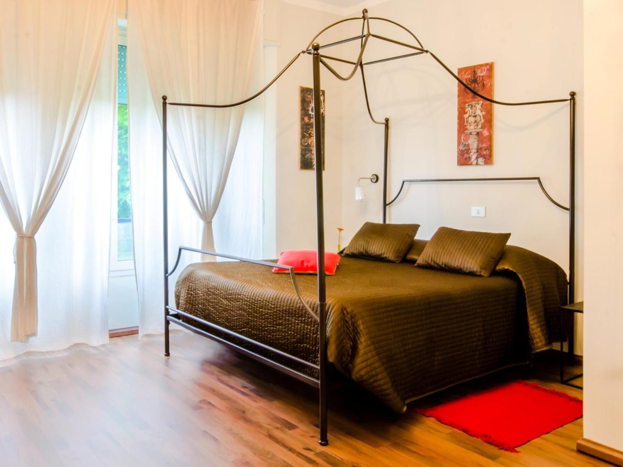 Albergo Villa Gaia Chianciano Terme Cameră foto
