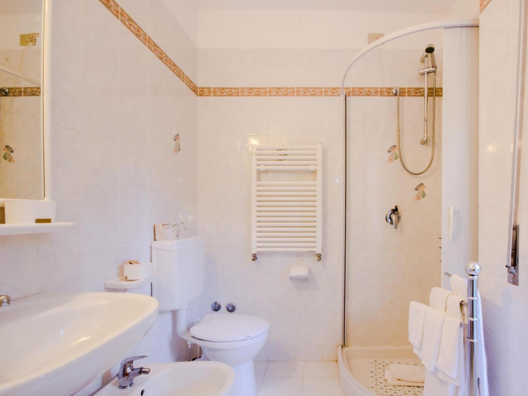 Albergo Villa Gaia Chianciano Terme Cameră foto